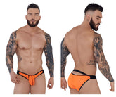 Pikante PIK 1281 Sonar Bikini Couleur Orange
